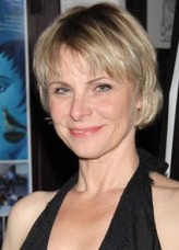 Angelica Page fotoğrafı