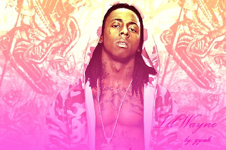 Lil Wayne Fotoğrafı