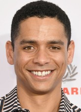 Charlie Barnett fotoğrafı