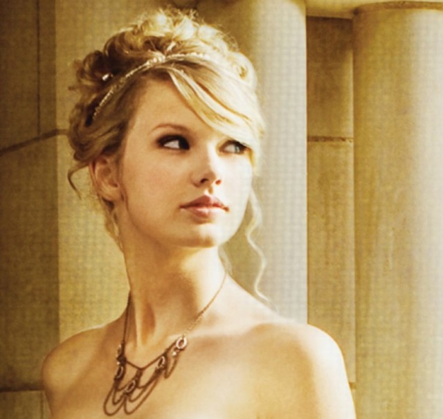 Taylor Swift Fotoğrafı