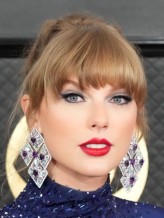 Taylor Swift fotoğrafı