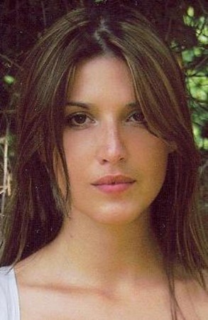 Barbara Nedeljakova Fotoğrafı