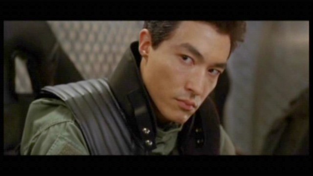 Daniel Henney Fotoğrafı