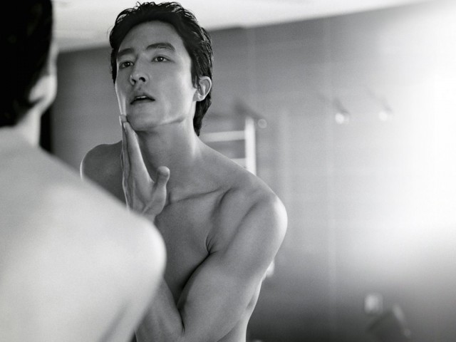 Daniel Henney Fotoğrafı