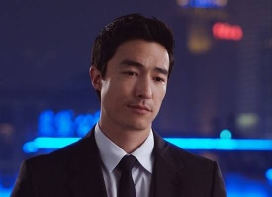 Daniel Henney Fotoğrafı
