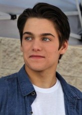 Dylan Sprayberry fotoğrafı