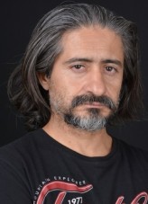 Aziz Özuysal fotoğrafı