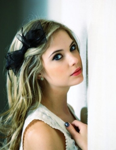 Ashley Benson Fotoğrafı