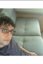 Adam Busch Fotoğrafı