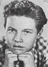 Tom Bernard fotoğrafı