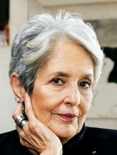 Joan Baez fotoğrafı