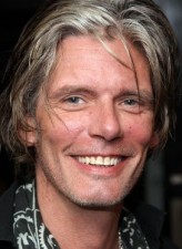 Charlie Sexton fotoğrafı