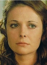 Cristina Galbó fotoğrafı