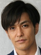 Kazuki Kitamura fotoğrafı