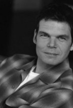 David Macniven Fotoğrafı