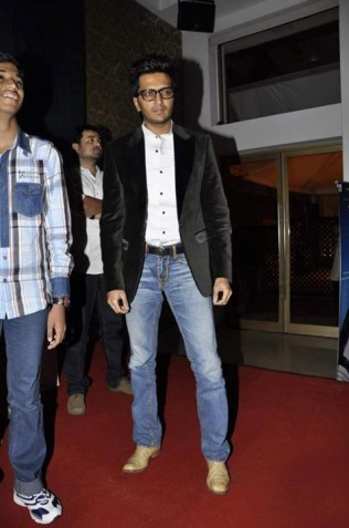 Riteish Deshmukh Fotoğrafı