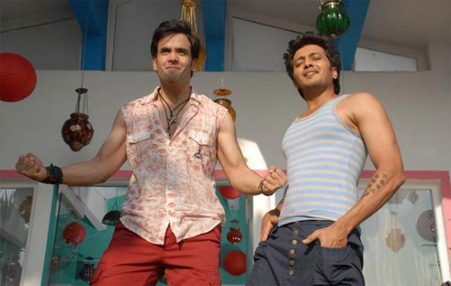 Riteish Deshmukh Fotoğrafı