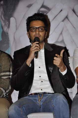 Riteish Deshmukh Fotoğrafı