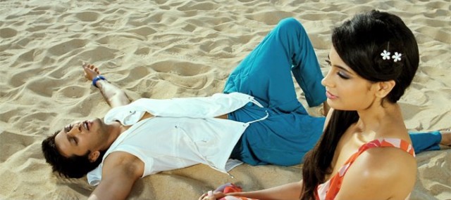 Riteish Deshmukh Fotoğrafı