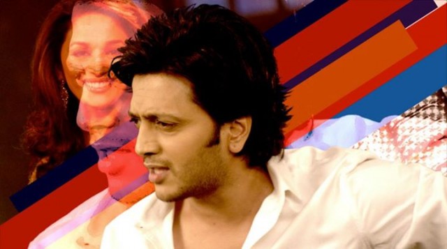 Riteish Deshmukh Fotoğrafı
