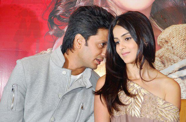 Riteish Deshmukh Fotoğrafı