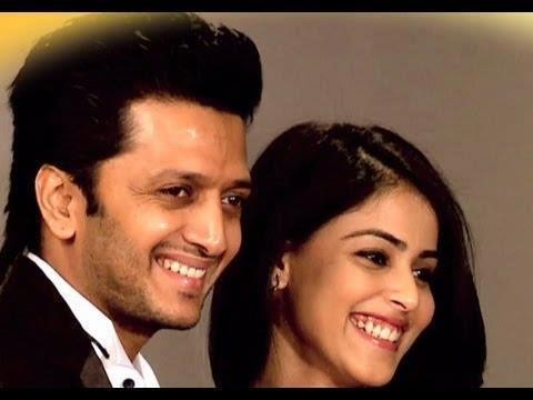 Riteish Deshmukh Fotoğrafı