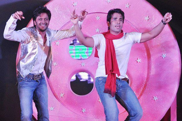 Riteish Deshmukh Fotoğrafı