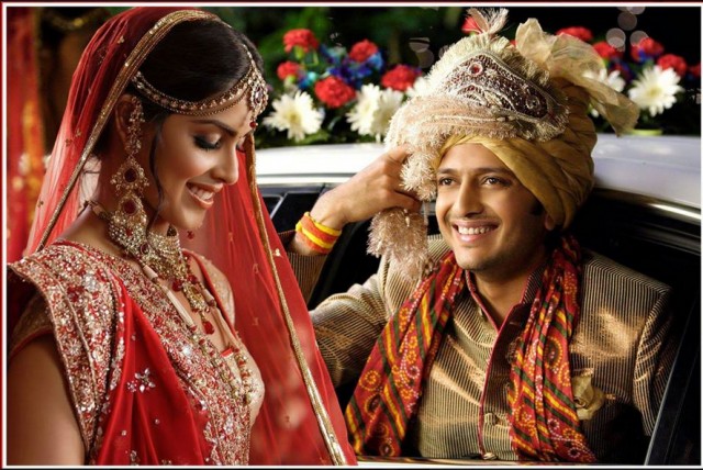 Riteish Deshmukh Fotoğrafı