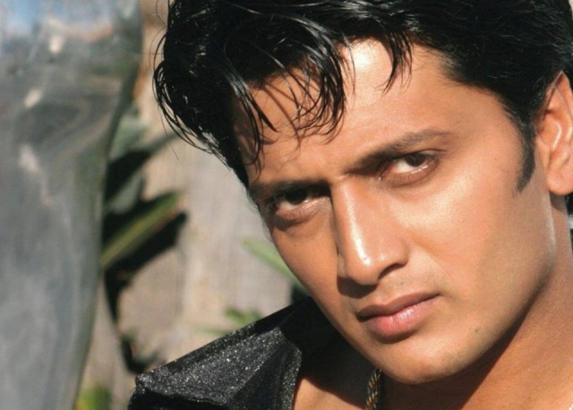 Riteish Deshmukh Fotoğrafı