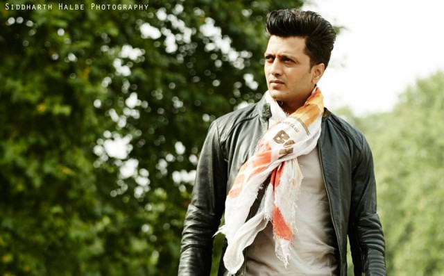Riteish Deshmukh Fotoğrafı
