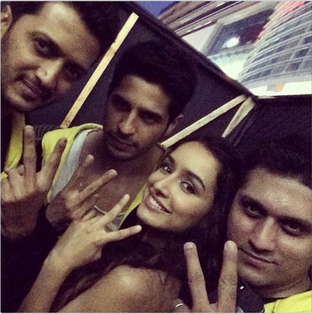 Riteish Deshmukh Fotoğrafı