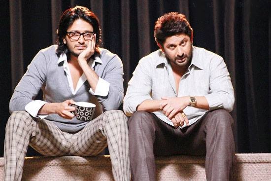 Riteish Deshmukh Fotoğrafı