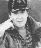 Norman Thaddeus Vane fotoğrafı