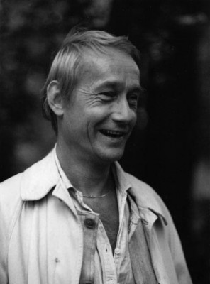 Gösta Ekman (i) Fotoğrafı