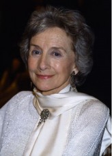 Suzanne Flon fotoğrafı