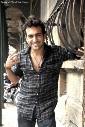 Buğra Gülsoy Fotoğrafı