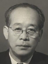 Kenji Mizoguchi fotoğrafı