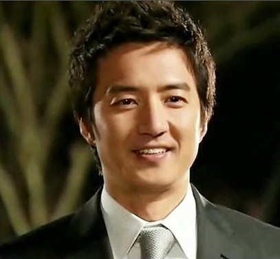 Jeong Jun-ho Fotoğrafı