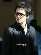 Jeong Jun-ho Fotoğrafı