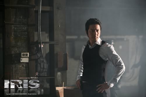 Jeong Jun-ho Fotoğrafı