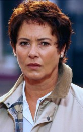 Christine Buchegger fotoğrafı