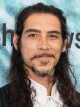 Óscar Jaenada fotoğrafı