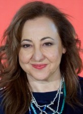 Carmen Machi fotoğrafı