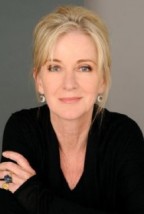 Caroline Lagerfelt Fotoğrafı