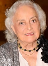 Laura Soveral fotoğrafı