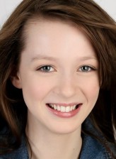 Mary-Jessica Pitts fotoğrafı