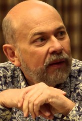 Vincent Franklin fotoğrafı