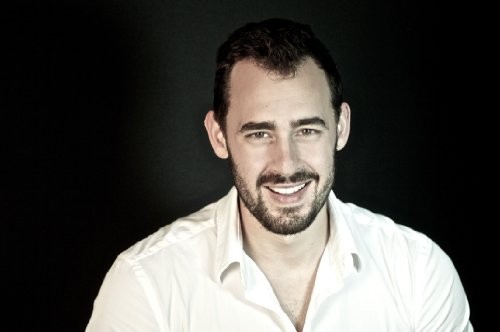 Ariel Levy Fotoğrafı