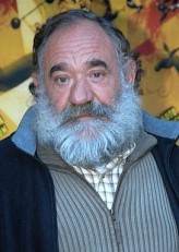 Francisco Algora fotoğrafı