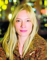 Sandra Borgmann fotoğrafı